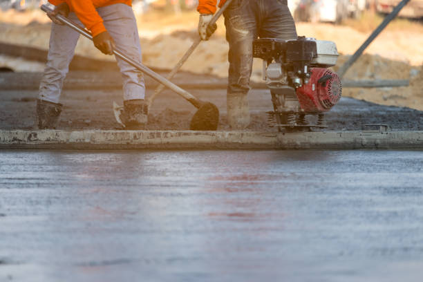 Best Concrete Sealing and Maintenance in Peachtree City, GA