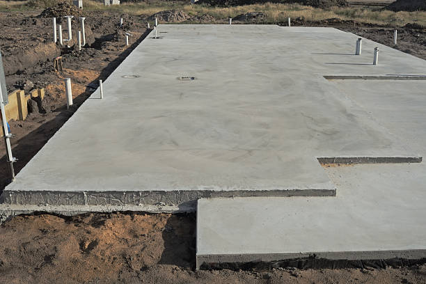 Best Concrete Retaining Walls in Peachtree City, GA
