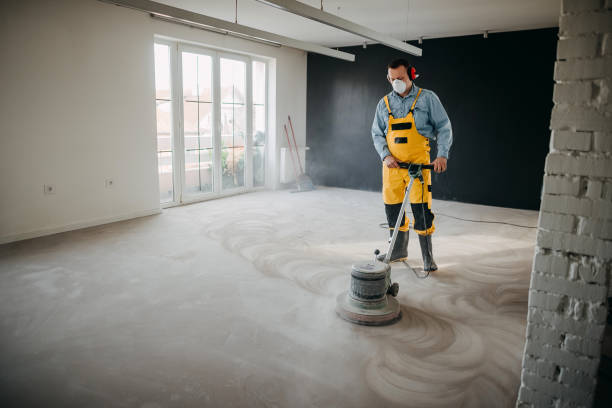 Best Concrete Grinding and Polishing in Peachtree City, GA