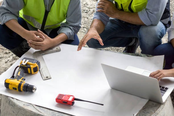 Best Concrete Demolition Services in Peachtree City, GA
